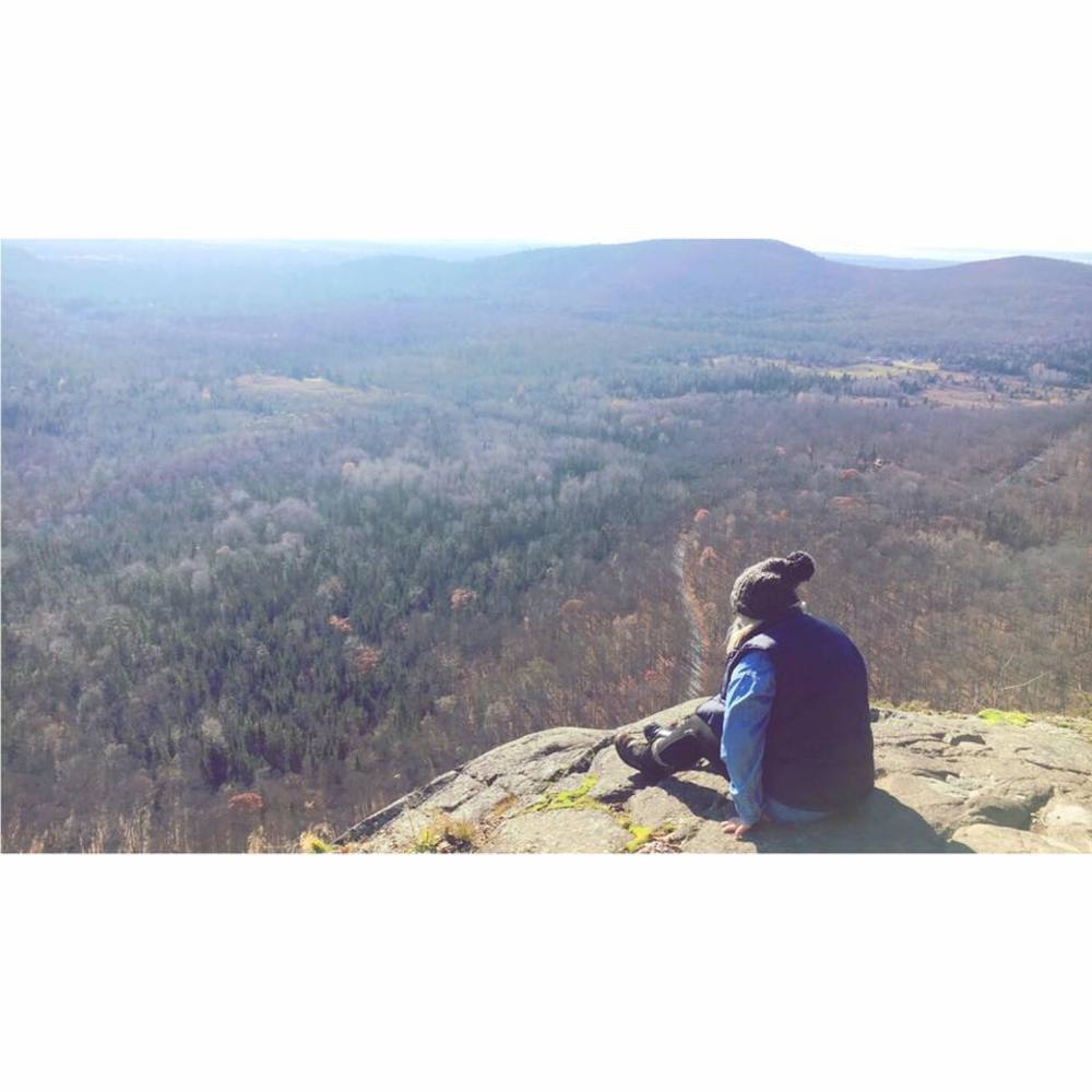 Meet your Posher, Abbie